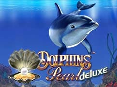 Dolphins Pearl Deluxe — Pin-Up Casino-da onlayn oynayın